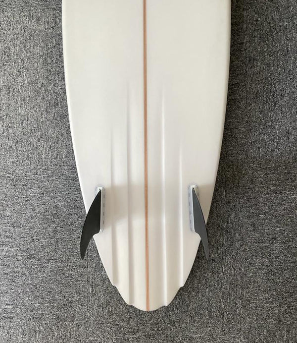 Board Review - 6"3 Morning of the Earth - FIJI