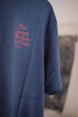 The Secret Dim Sum Surf Club Tee