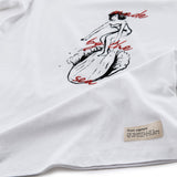 Womens Wahine Tee