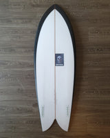 Christenson 5"6 fish