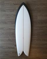 Christenson 5"6 fish