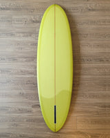 Gato Heroi 6”4 Space Roach