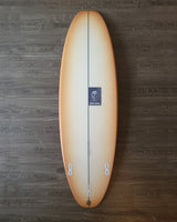 Christenson 5"9 Hole Shot