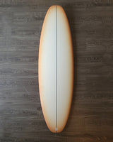 Christenson 5"9 Hole Shot