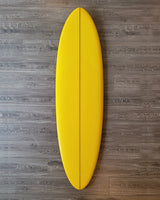 Christenson 6'6” Huntsman