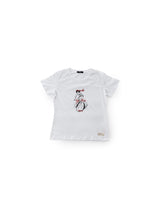 Womens Wahine Tee