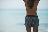 Womens Tonal trunks