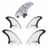 Panda 5 Fin
