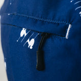 Float Captain X Saint Valais - Après trunks