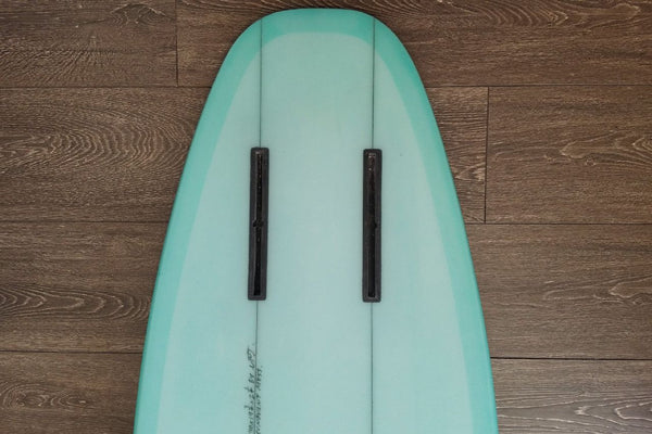 Board Review - 5'11 Neal Purchase Jr. Duo