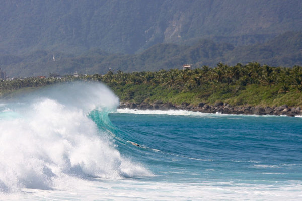 How to do Taitung with size
