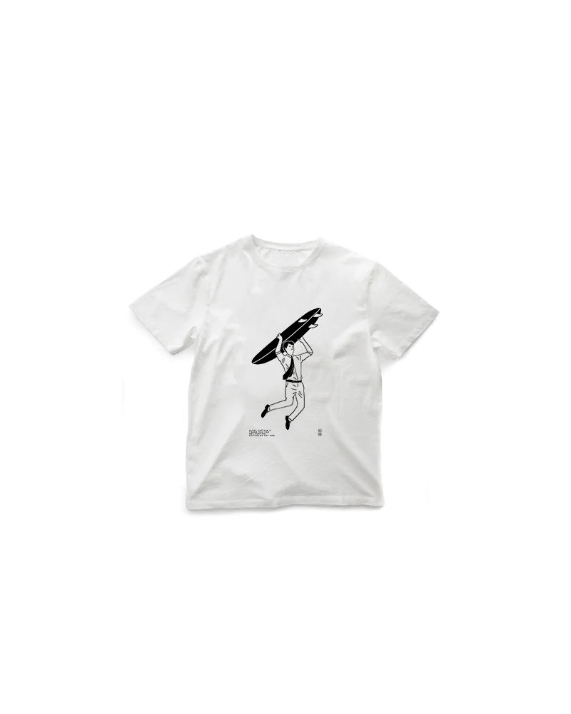 Kids - Salary man tee