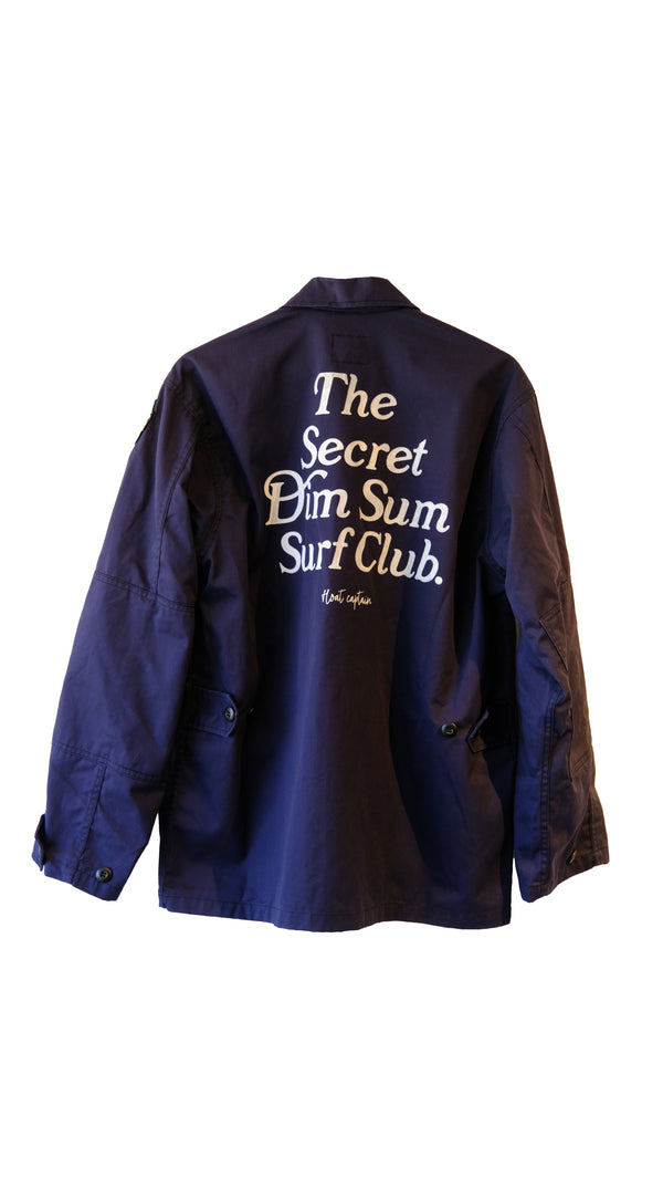 Vintage Navy BDU 23'