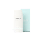 WKND Sunstick - white