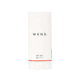 WKND Sunstick - white