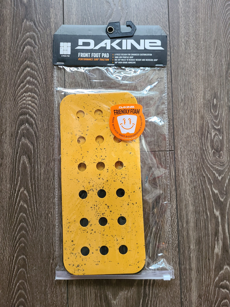 Dakine Deck Pad FRONT FOOT PAD 6pcs