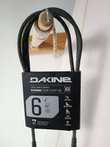 Dakine Kaimana Leash Pro-Comp 6ft