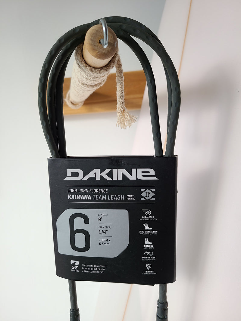 Dakine Kaimana Leash Pro-Comp 6ft