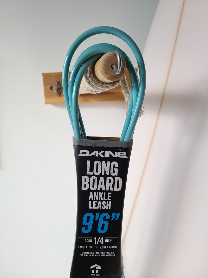 Dakine Longboard Leash 9'6  Ankle
