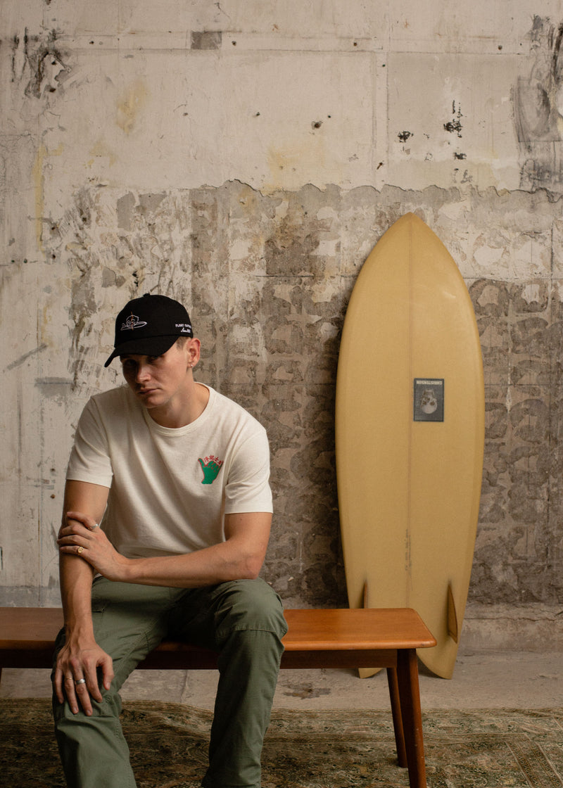 F-Capt Records (White)