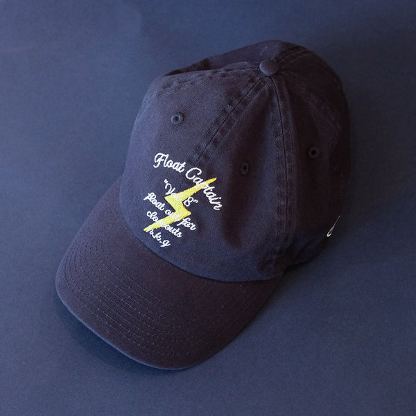 Float Out Cap