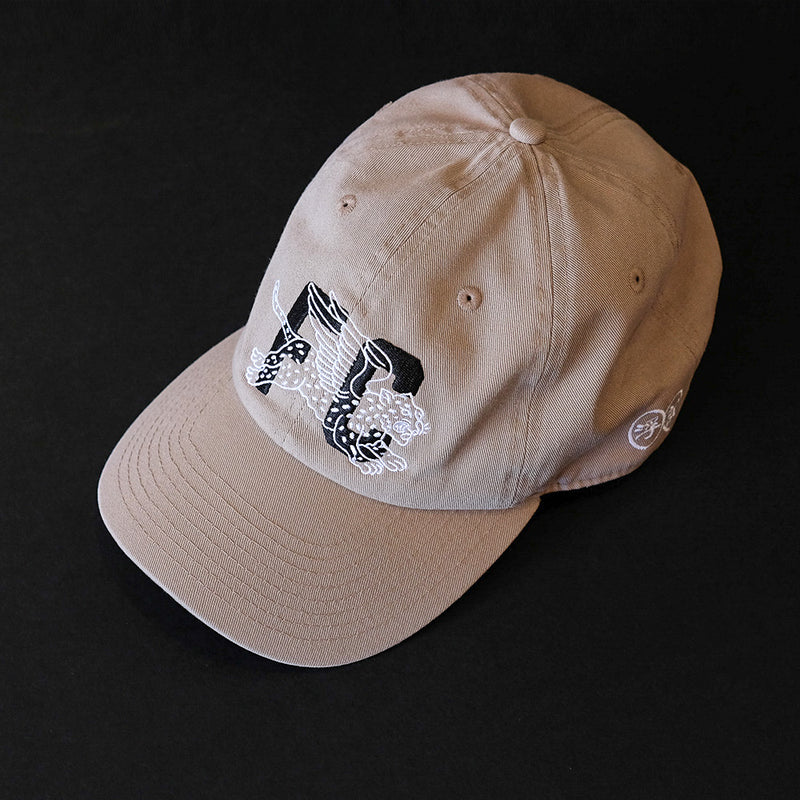 Mystic Tiger Cap