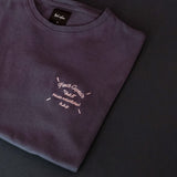 Never Established Tee