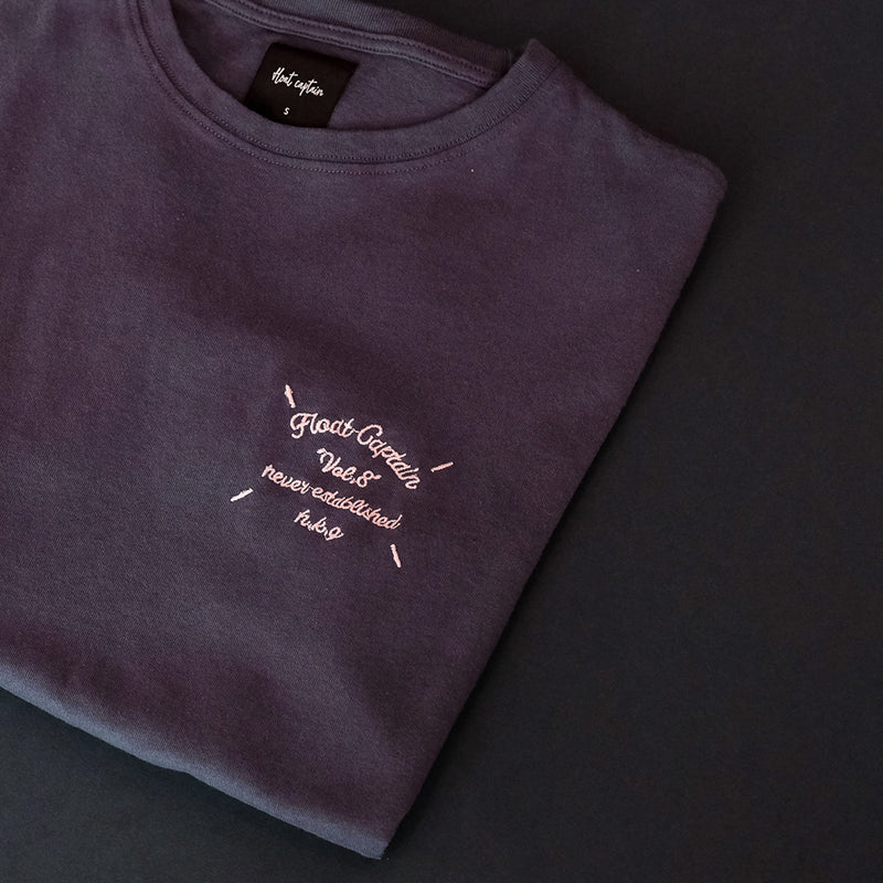 Never Established Tee