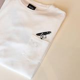 Secret Salary Tee