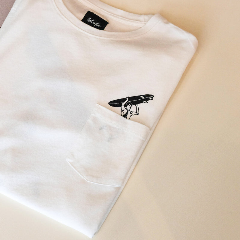 Secret Salary Tee
