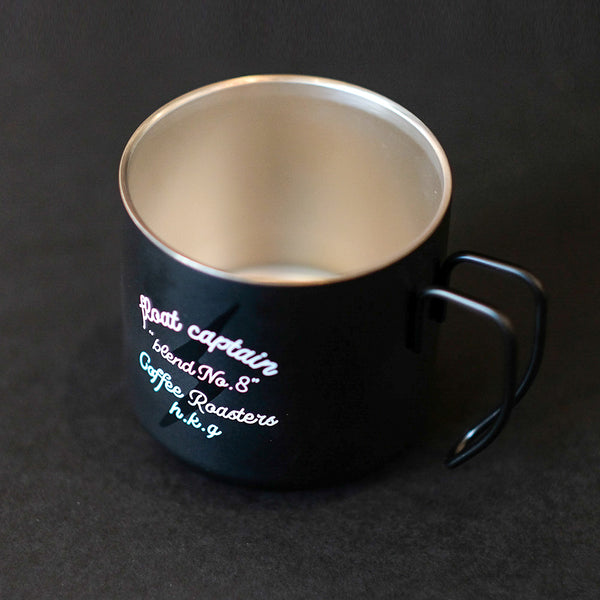 Roaster Thermo Mug