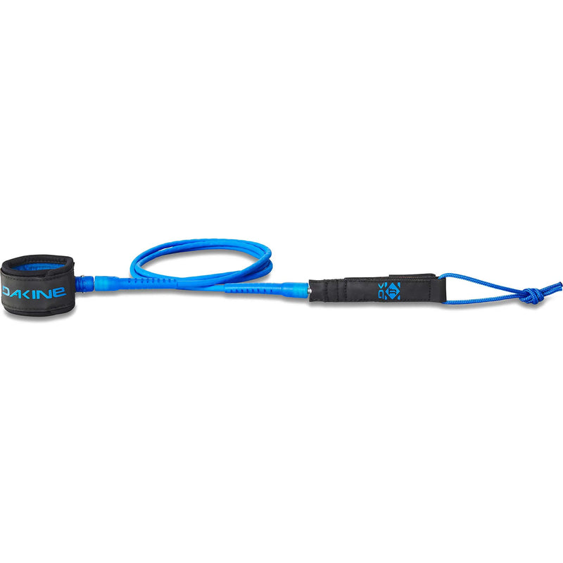 DAKINE John-John Florence Kainui Plus Leash 6ft' x 1/4in"