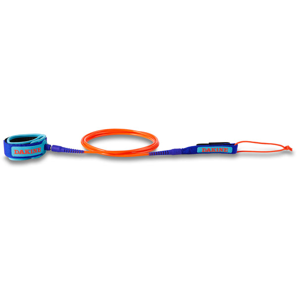 Dakine Longboard Calf Leash 9'6 Kassia Meador Elemental