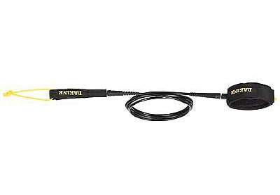 Invento Dakine JJF Kainui 7′ X 1/4″ Black/Green – SEASONS Surf Supply
