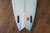DHD 5'7" mini twin II