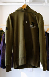 Field Hood