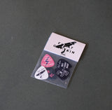 Guitar Pick Set