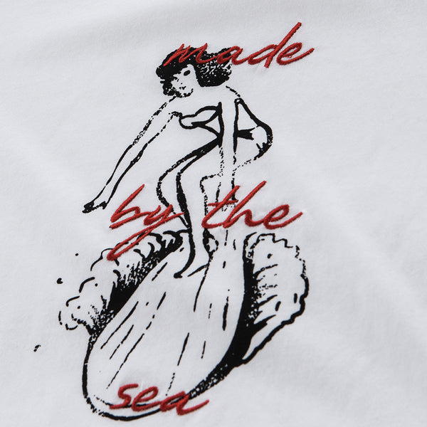 Womens Wahine Tee