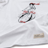 Womens Wahine Tee