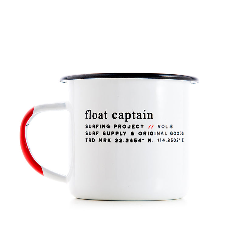 Field Mug