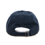 Scripted logo Cap