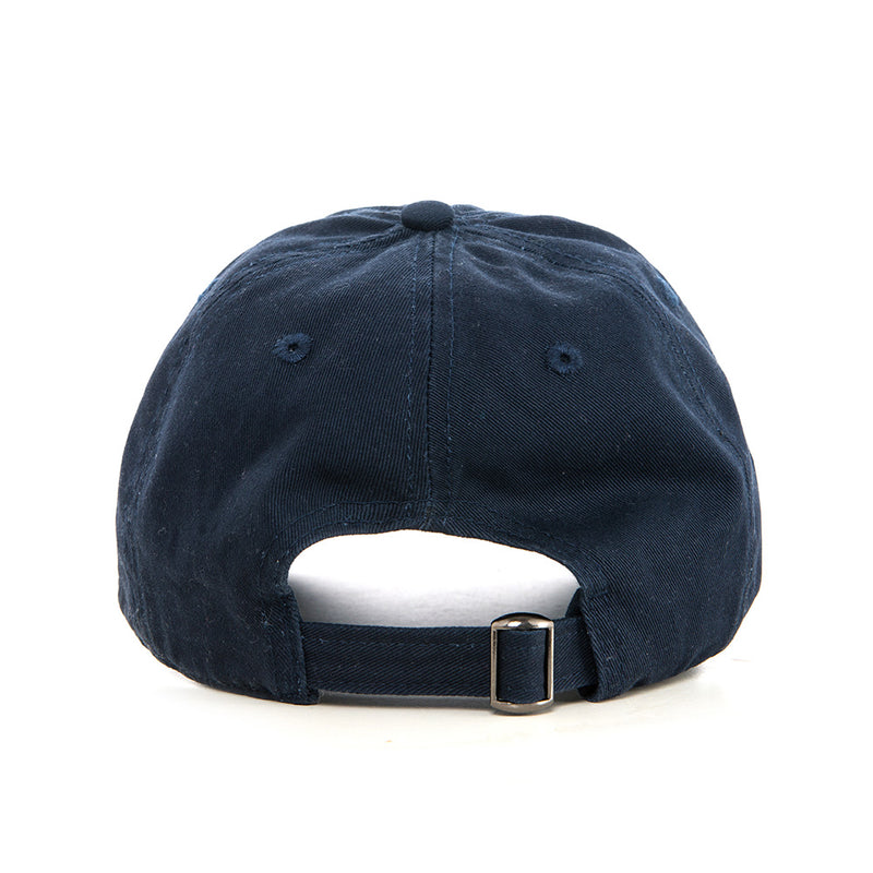 Scripted logo Cap