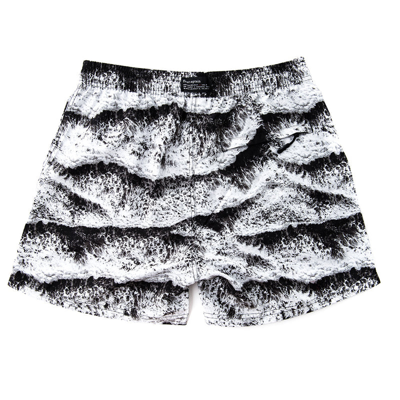 Black Sea Trunks