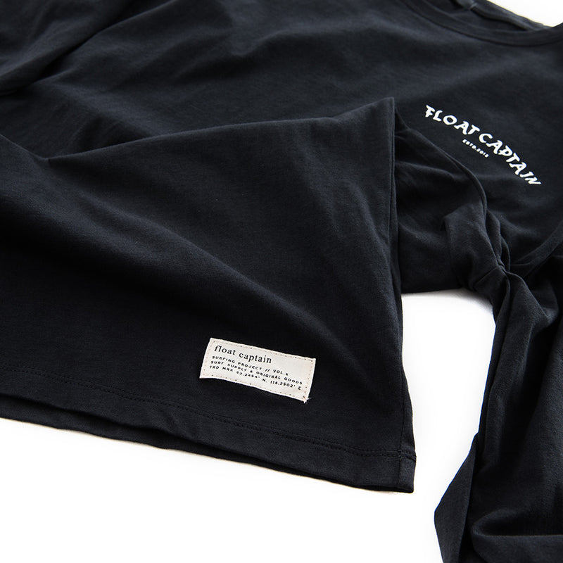 Emperor Tee LS