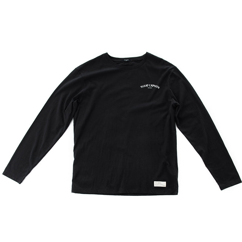 Emperor Tee LS