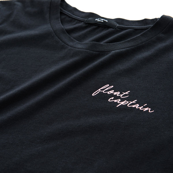 Womens Electric Tee
