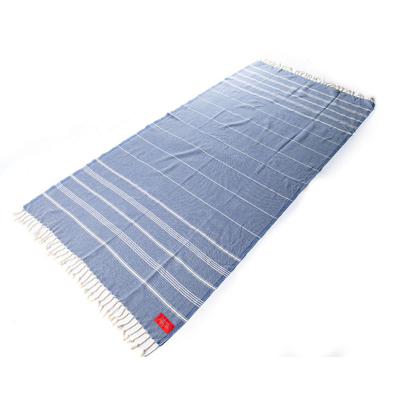 Bluebird Towel