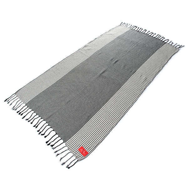 Diamond Tail Towel