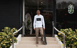Submersible Habitat Tee