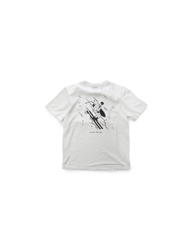 From the mountain to the sea Tee